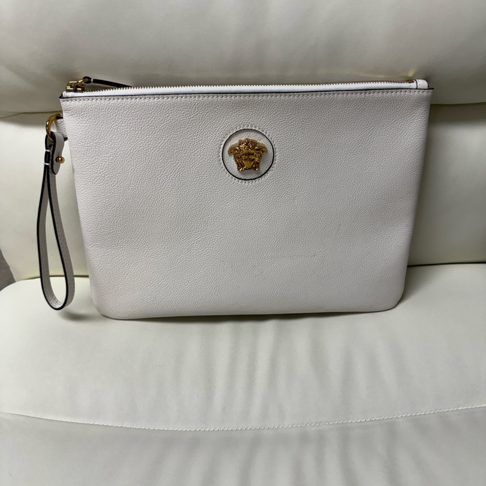 Versace Clutch/Wrislet